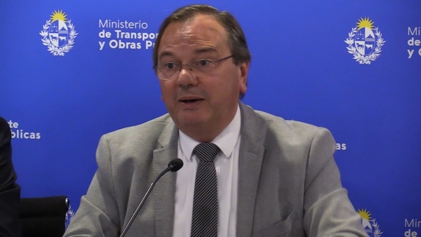 Uruguay trabaja en un plan para multar a conductores extranjeros que cometan infracciones - MarketData