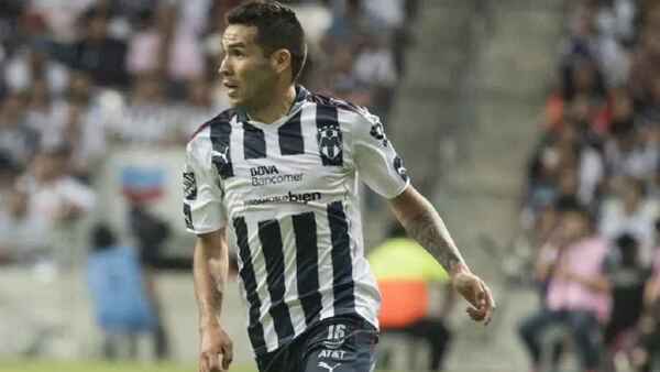 El nuevo equipo de Celso Ortiz