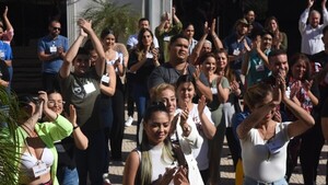 Inicia una nueva temporada de MasterChef Paraguay