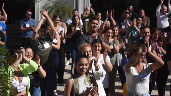 Inicia una nueva temporada de MasterChef Paraguay