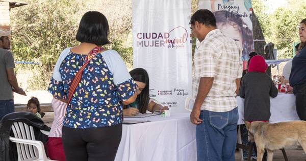 La Nación / ¡Vamos! Protección Social, modelo que permite mejorar la calidad