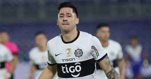 La Nación / Olimpia ya cuenta con Paiva, pero sin Zárate