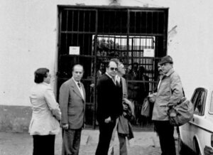Por el camino de siempre y la misma fe en la Patria - Política - ABC Color