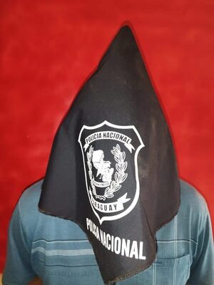 Un hombre fue detenido por hurtar dinero y joyas de la casa donde trabajaba - Policiales - ABC Color