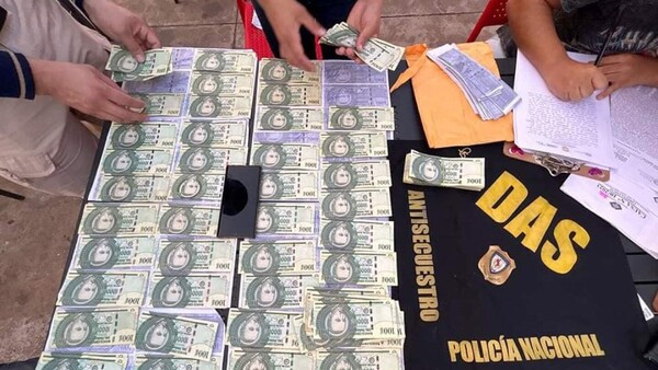 Llamativo cambio de valor en bienes de jueza cuyo esposo fue detenido