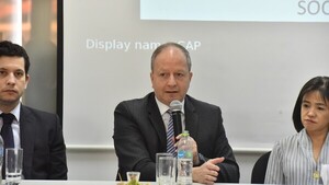 Apuran creación del ministerio de economía antes del 15 de agosto