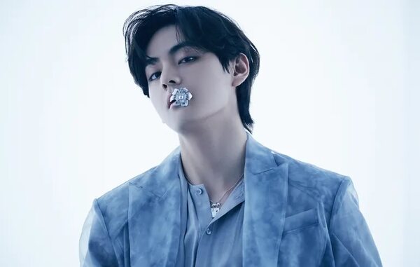 V, de BTS, lanzará su primer álbum en solitario en septiembre - Música - ABC Color