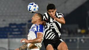 Por el pase a cuartos