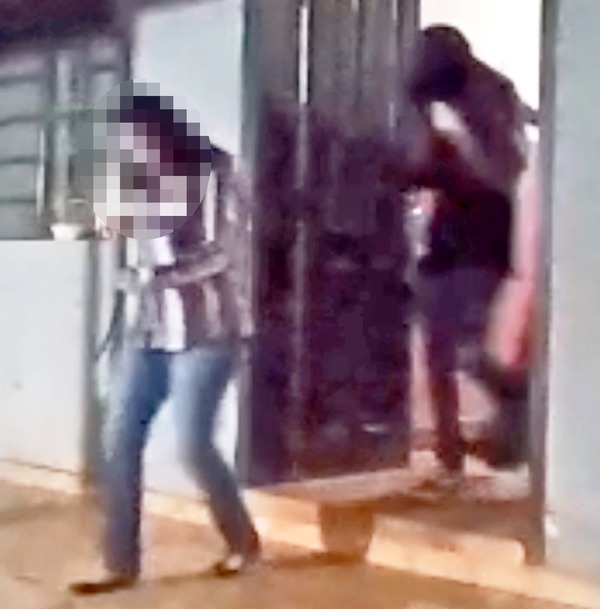 Ministerio Público investiga a polibandis que raptaron, torturaron y extorsionaron a menor - La Clave