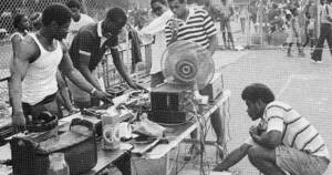 La Nación / El hip hop cumple 50 años