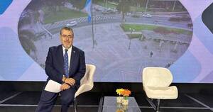 La Nación / Guatemala: candidata a balotaje no acudió a debate televisado