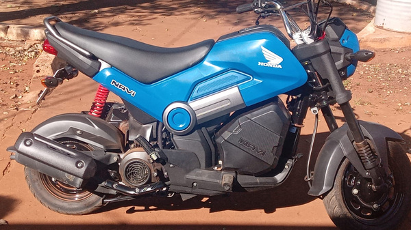 La Policía es incapaz de frenar robo de motos y autos en el Alto Paraná - La Clave