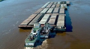 Diario HOY | Argentina reafirma su decisión de cobrar peaje en la hidrovía