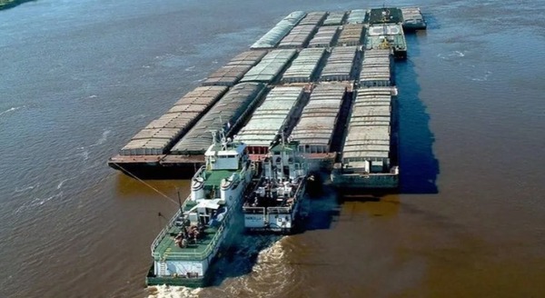 Diario HOY | Argentina reafirma su decisión de cobrar peaje en la hidrovía