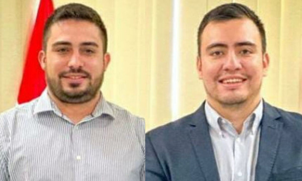 Para el 2024: Juan Torres y Diego González electos presidente y vicepresidente de la Junta Municipal - OviedoPress