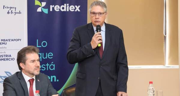 El MIC entregó la Marca País a Copalsa