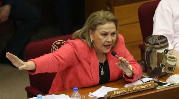 Exparlasuriana aseguró que "a Paraguay no le sirve este Mercosur" - Portal Digital Cáritas Universidad Católica