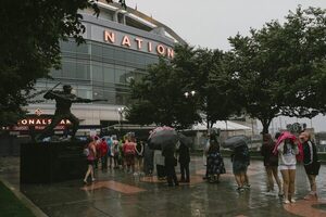Tormentas en este de EEUU dejan al menos dos muertos y miles de personas sin electricidad - .::Agencia IP::.