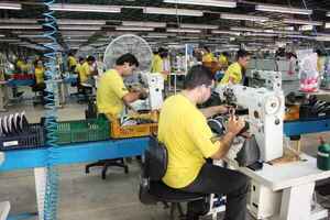 Maquiladoras aumentaron 5% generación de empleo
