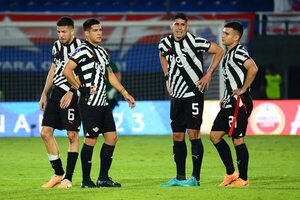 Fortaleza vs. Libertad: Dónde ver en vivo por TV y streaming - Libertad - ABC Color