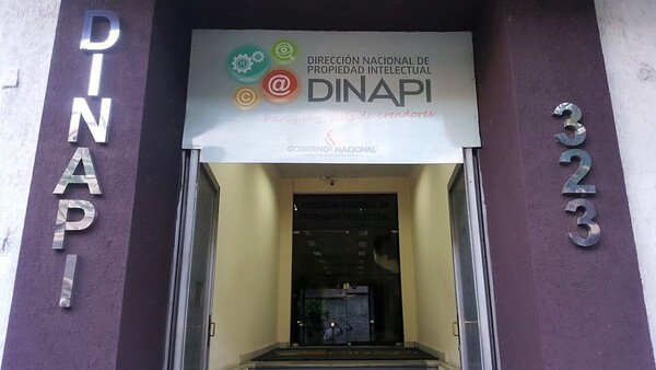 Senador pide detener “carnaval” en Dinapi y transparentar los millonarios fondos que serían objeto de rapiñaje – La Mira Digital