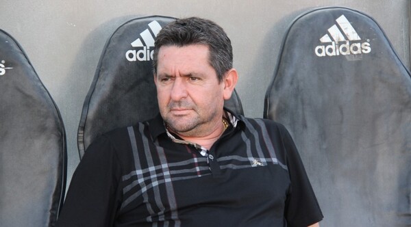 El Loro Ovelar será presentado como nuevo Técnico de Guaireña.
