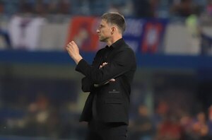 Versus / Guaireña, el tercer equipo que cambia DT en el torneo Clausura 2023