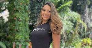 La Nación / La primera casada y con hijos que compite por Miss Costa Rica