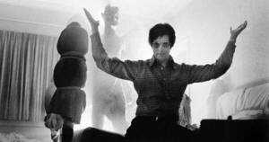 La Nación / William Friedkin, el incendiario director