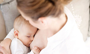 Neonatólogo explica importancia de fomentar la lactancia materna - OviedoPress