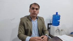 Policía Municipal continúa con los controles tras las denuncias que reciben constantemente.