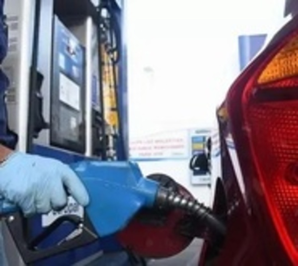 Combustibles podrían subir a fin de mes por precios internacionales - Paraguay.com