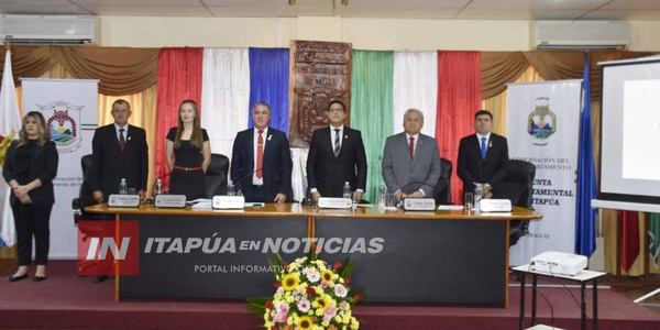 DOS EVENTOS DE LA UNAE HAN SIDO DECLARADOS DE INTERÉS DEPARTAMENTAL - Itapúa Noticias