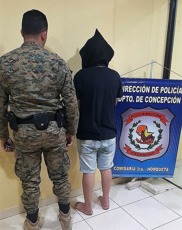 Inseguridad pone en alerta permanente a pobladores de Horqueta ante robos repetidos de motos – La Mira Digital