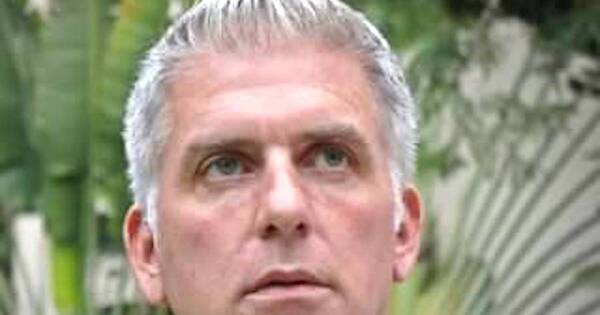 La Nación / Urgen pacificar el PLRA ante las masivas desafiliaciones: “la gente está cansada”
