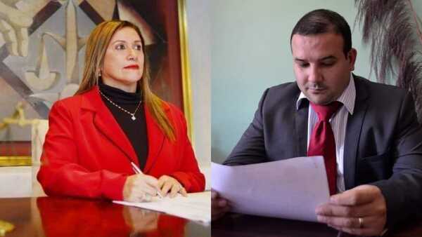 Cambios en el Ministerio Público: Liliana Galeano trasladada a María Auxiliadora y Luis Albertini regresa a Encarnación