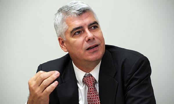 Arnoldo Wiens renuncia como consejero de Itaipú - OviedoPress