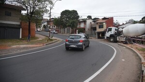 Calle Colón cambia hoy a sentido único en medio de confusiones