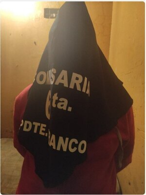 Diario HOY | Capturan a supuesto autor de asalto a cajero en CDE