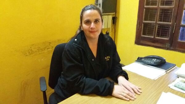 El barrio Estación cuenta con el mayor índice de infestación larvaria.