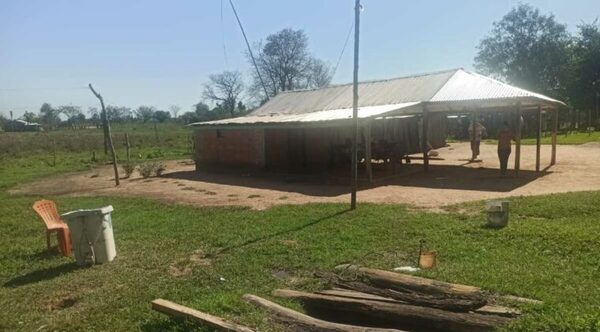 Asesinato de una niña en San Pedro del Paraná sería por “venganza”, confirma fiscal