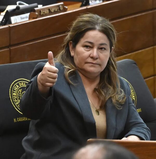 Ministerio de Economía: cartismo apura aprobación para que Fernández Valdovinos asuma nueva cartera - Política - ABC Color
