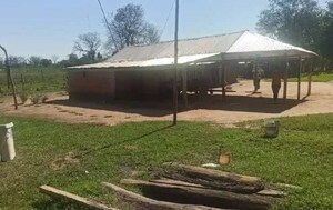 Asesinato de una niña en San Pedro del Paraná sería por “venganza” – Prensa 5