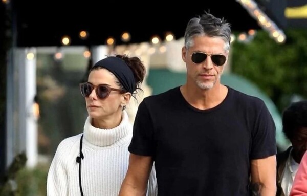 El reconocido fotógrafo y pareja de Sandra Bullock, Bryan Randall, murió a los 57 años - Unicanal