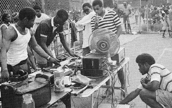 El hip hop cumple 50 años – Prensa 5
