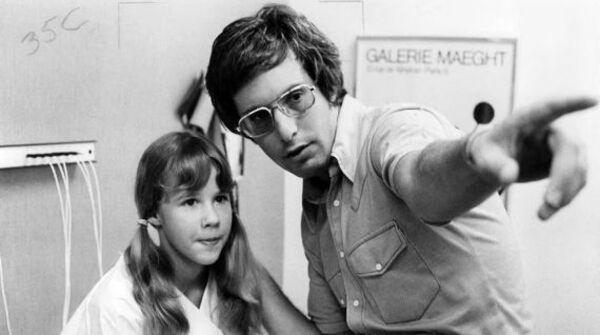 Diario HOY | Murió William Friedkin, director de "El exorcista", a los 87 años