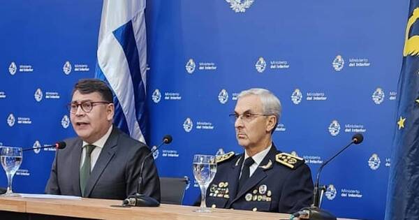 La Nación / Bolivia no puede asegurar que Marset siga en su territorio