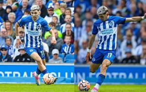 El nuevo número que usará Julio Enciso en la Premier League – Prensa 5