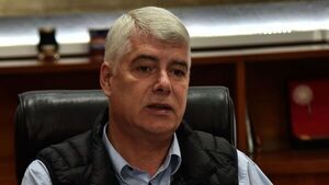 A días del traspaso presidencial, Arnoldo Wiens renuncia como asesor de Itaipú