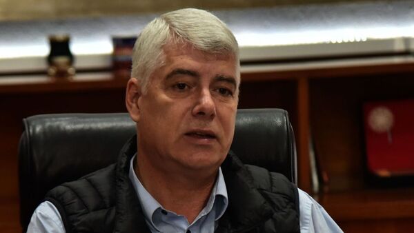 A días del traspaso presidencial, Arnoldo Wiens renuncia como asesor de Itaipú